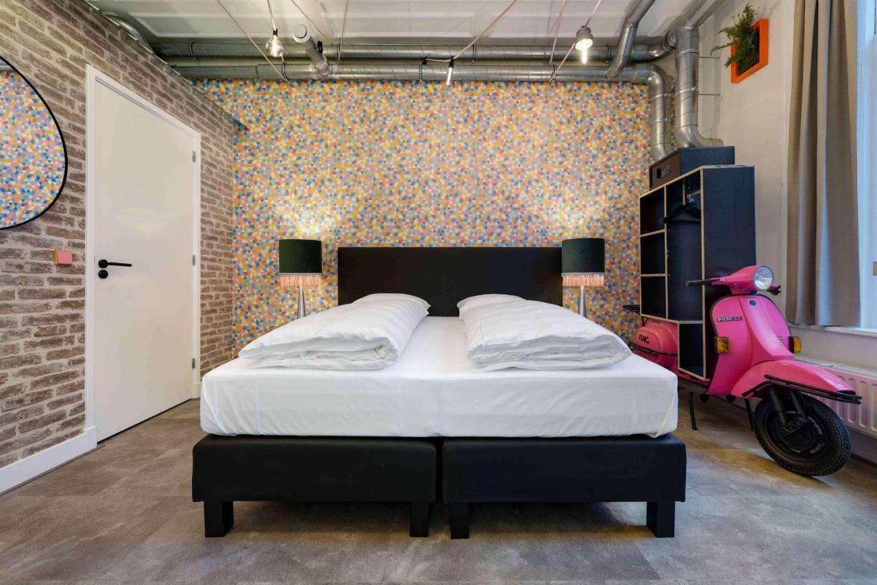 Hostel Will & Tate *