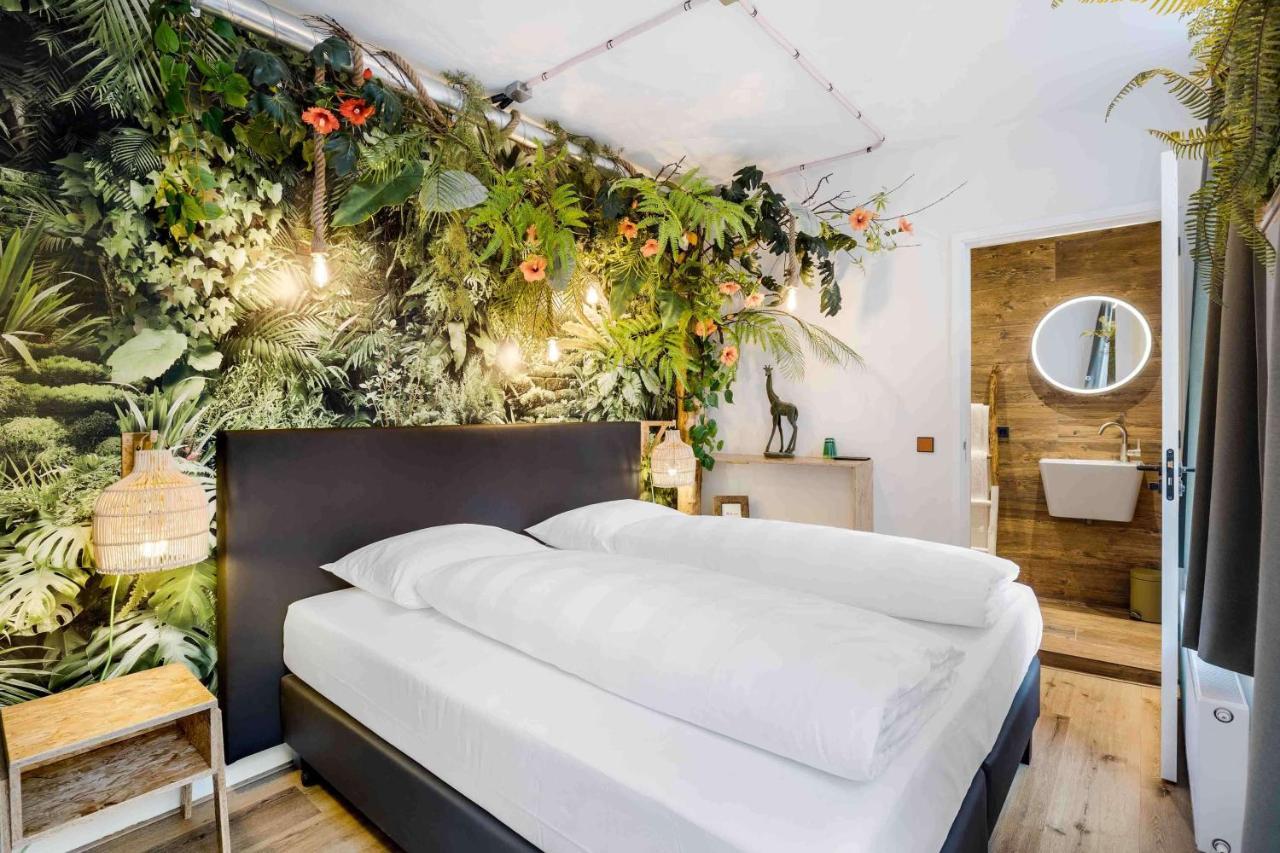 Will & Tate Hostel