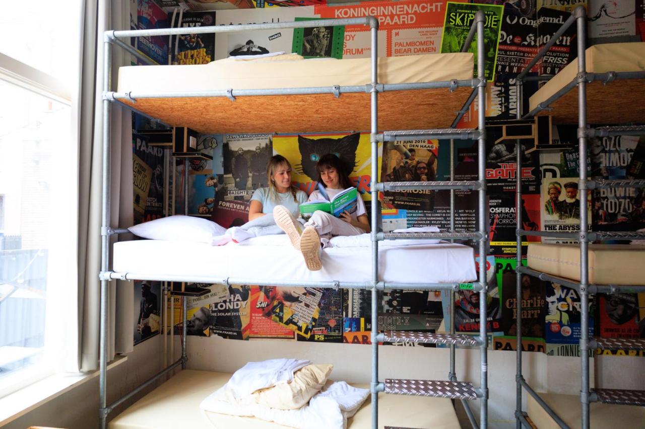 Will & Tate Hostel