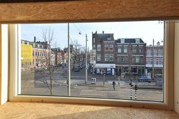 Will & Tate * Den Haag